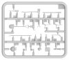 Miniart 35671 Tool Set 2 1/35